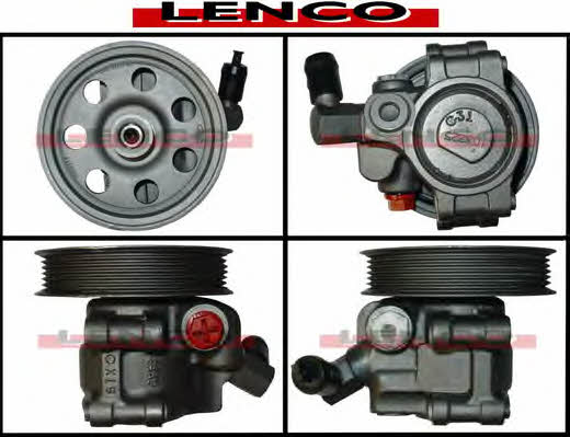 Lenco SP3225 Насос гідропідсилювача керма SP3225: Приваблива ціна - Купити в Україні на EXIST.UA!