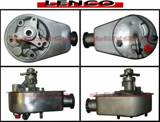 Lenco SP3238 Насос гідропідсилювача керма SP3238: Купити в Україні - Добра ціна на EXIST.UA!