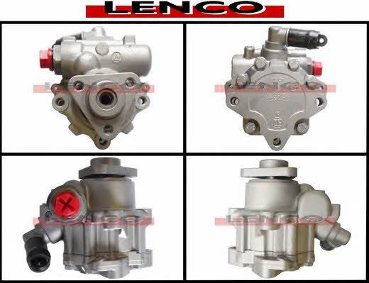 Lenco SP3250 Насос гідропідсилювача керма SP3250: Купити в Україні - Добра ціна на EXIST.UA!