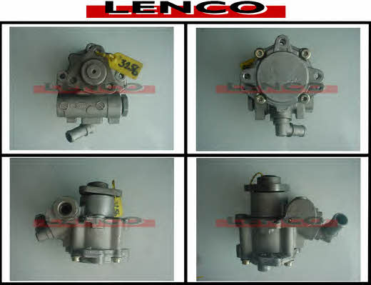 Lenco SP3256 Насос гідропідсилювача керма SP3256: Купити в Україні - Добра ціна на EXIST.UA!