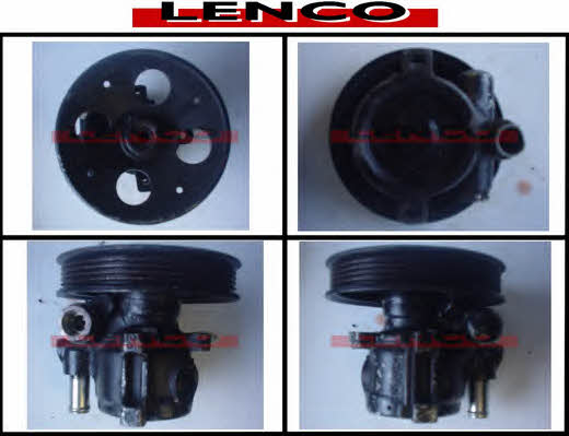 Lenco SP3289 Насос гідропідсилювача керма SP3289: Приваблива ціна - Купити в Україні на EXIST.UA!