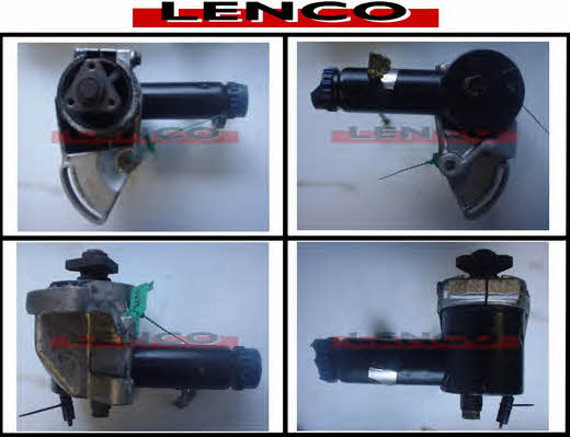 Lenco SP3290 Насос гідропідсилювача керма SP3290: Купити в Україні - Добра ціна на EXIST.UA!