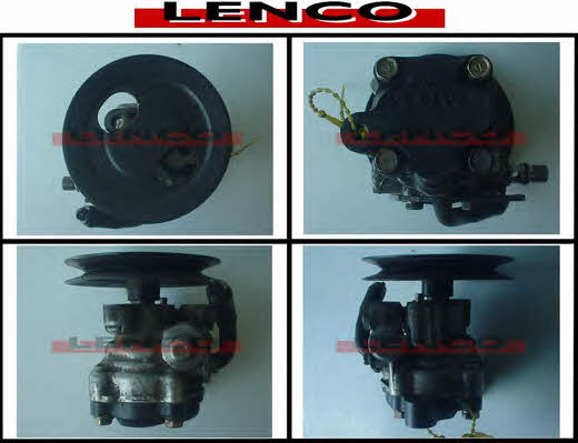 Lenco SP3311 Насос гідропідсилювача керма SP3311: Приваблива ціна - Купити в Україні на EXIST.UA!