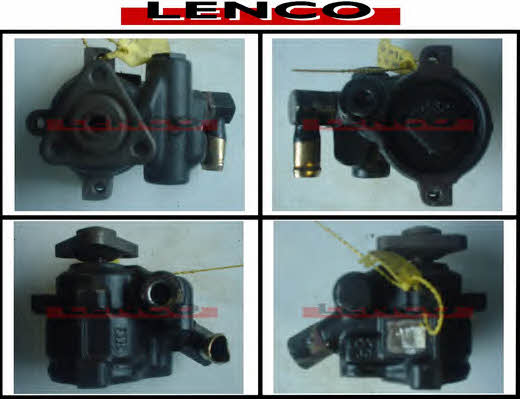 Lenco SP3334 Насос гідропідсилювача керма SP3334: Купити в Україні - Добра ціна на EXIST.UA!