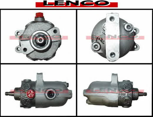 Lenco SP3370 Насос гідропідсилювача керма SP3370: Купити в Україні - Добра ціна на EXIST.UA!