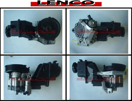 Lenco SP4085 Насос гідропідсилювача керма SP4085: Купити в Україні - Добра ціна на EXIST.UA!