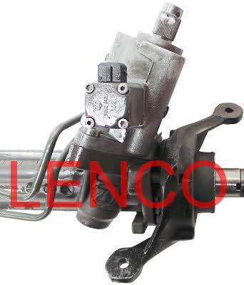 Lenco SGA492L Рульовий механізм SGA492L: Купити в Україні - Добра ціна на EXIST.UA!