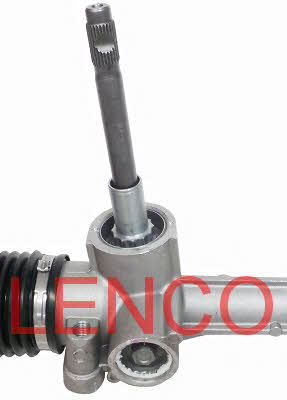 Lenco SGA1116L Рульовий механізм SGA1116L: Купити в Україні - Добра ціна на EXIST.UA!