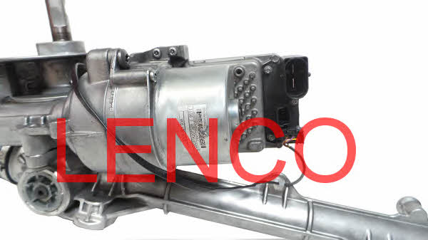 Рульовий механізм Lenco SGA1132L
