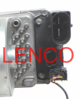 Lenco SGA1132L Рульовий механізм SGA1132L: Приваблива ціна - Купити в Україні на EXIST.UA!