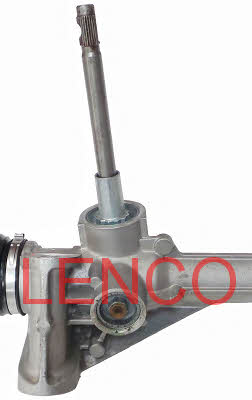 Lenco SGA1109L Рульовий механізм SGA1109L: Купити в Україні - Добра ціна на EXIST.UA!