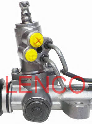 Lenco SGA1122L Рульовий механізм SGA1122L: Купити в Україні - Добра ціна на EXIST.UA!