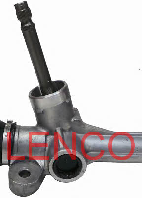 Lenco SGA1102L Рульовий механізм SGA1102L: Купити в Україні - Добра ціна на EXIST.UA!