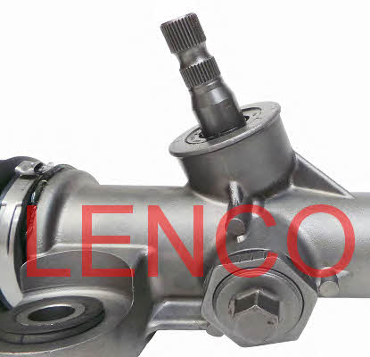 Lenco SGA1112L Рульовий механізм SGA1112L: Купити в Україні - Добра ціна на EXIST.UA!