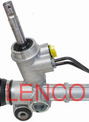 Lenco SGA1118L Рульовий механізм SGA1118L: Купити в Україні - Добра ціна на EXIST.UA!