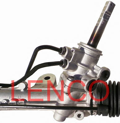 Lenco SGA1099L Рульовий механізм SGA1099L: Купити в Україні - Добра ціна на EXIST.UA!