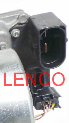 Lenco SGA1114L Рульовий механізм SGA1114L: Купити в Україні - Добра ціна на EXIST.UA!