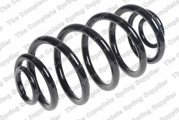 Пружина подвески Opel Insignia A (Опель Инсигния А): 5263498 Lesjofors Пружина подвески задняя