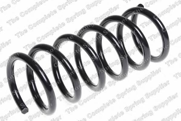 Пружина подвески Ford S-Max (Форд Эс-Макс): 4227616 Lesjofors Пружина подвески задняя