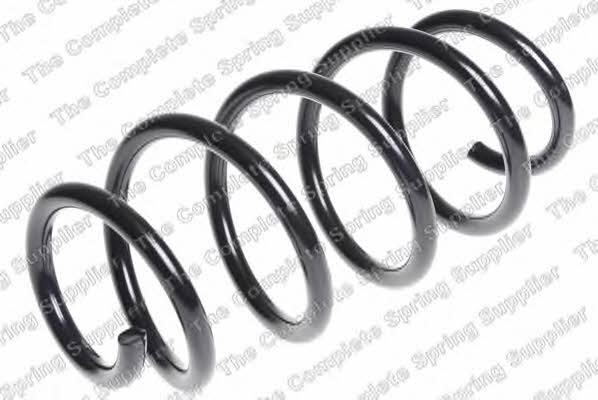 Пружины амортизатора Ford S-Max (Форд Эс-Макс): 4027646 Lesjofors Пружина подвески передняя