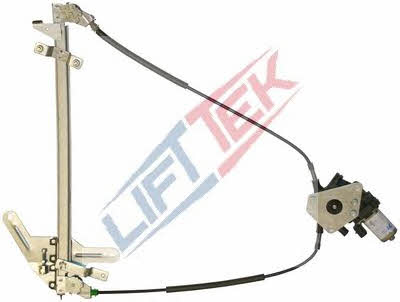Lift-tek LT FT57 L Склопідіймач LTFT57L: Купити в Україні - Добра ціна на EXIST.UA!