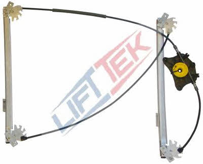 Lift-tek LT AD715 L Склопідіймач LTAD715L: Купити в Україні - Добра ціна на EXIST.UA!