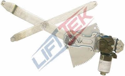 Lift-tek LT CT01 L Склопідіймач LTCT01L: Купити в Україні - Добра ціна на EXIST.UA!