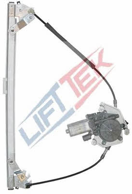 Lift-tek LT CT07 L B Склопідіймач LTCT07LB: Купити в Україні - Добра ціна на EXIST.UA!