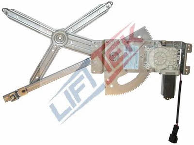Lift-tek LT OP51 L Склопідйомник LTOP51L: Купити в Україні - Добра ціна на EXIST.UA!