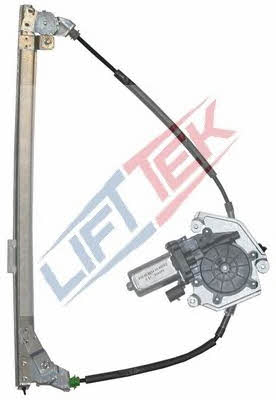 Lift-tek LT PG08 L B Склопідіймач LTPG08LB: Купити в Україні - Добра ціна на EXIST.UA!