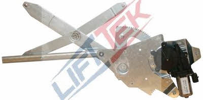 Lift-tek LT RN47 L Склопідіймач LTRN47L: Купити в Україні - Добра ціна на EXIST.UA!