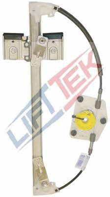 Lift-tek LT SK706 L Склопідіймач LTSK706L: Купити в Україні - Добра ціна на EXIST.UA!