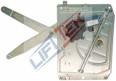 Lift-tek LT ZA50 L Склопідіймач LTZA50L: Купити в Україні - Добра ціна на EXIST.UA!