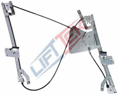 Lift-tek LT BM719 R Склопідйомник LTBM719R: Купити в Україні - Добра ціна на EXIST.UA!