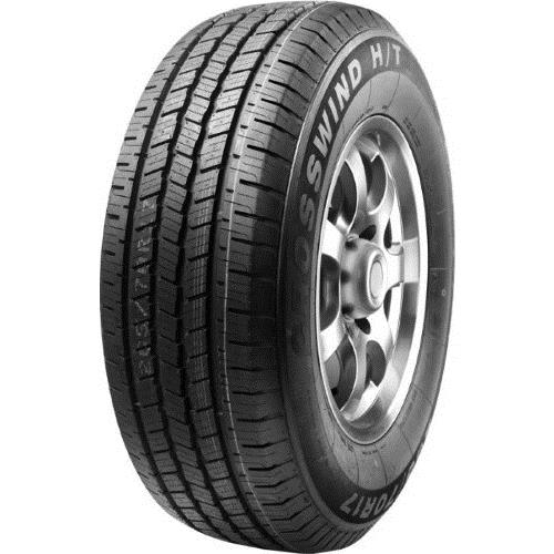 Linglong Tire LTR2302HTLL Шина Легкова Всесезона Linglong Tire Crosswind H/T 235/85 R16 120R LTR2302HTLL: Купити в Україні - Добра ціна на EXIST.UA!