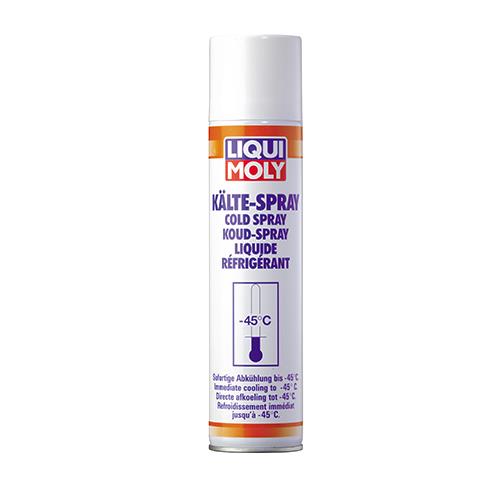Спрей – охолоджувач Liqui Moly Kalte-Spray, 0,4 л Liqui Moly 8916