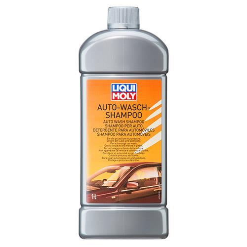 Автомобільний шампунь &quot;Auto-Wasch-Shampoo&quot;, 1 л Liqui Moly 1545