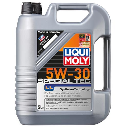 Купити Liqui Moly 2448 – суперціна на EXIST.UA!