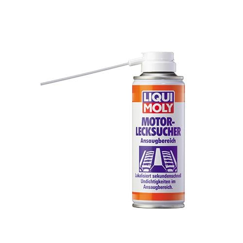 3351 Liqui Moly Детектор витоків у двигуні Liqui Moly, 200 мл
