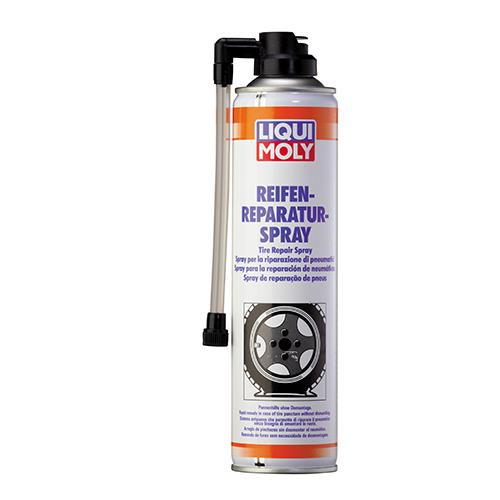 Спрей для ремонту шин &quot;Reifen-Reparatur-Spray&quot;, 500 мл Liqui Moly 3343