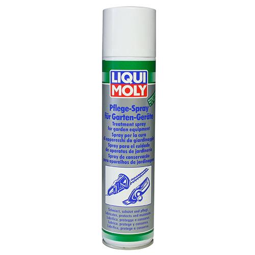 Спрей Liqui Moly Pflege Spray Fur Garten Gerate, 300 мл Liqui Moly 1615