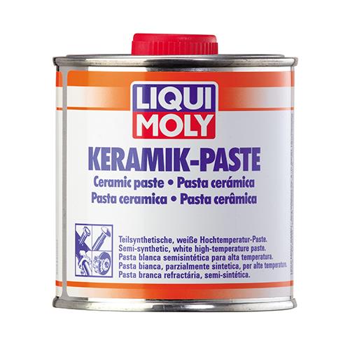 Паста керамическая Liqui Moly Keramik paste, 250 гр Liqui Moly 3420