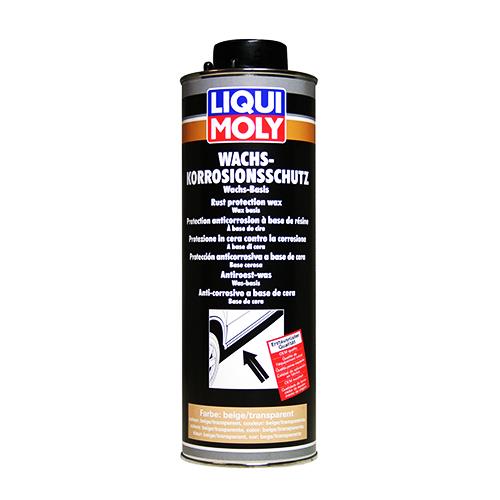 Купить Liqui Moly 6104 по низкой цене в Украине!
