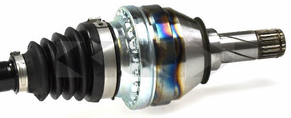 Lobro 305789 Вал приводной 305789: Отличная цена - Купить в Украине на EXIST.UA! 305789 Lobro Вал приводной
