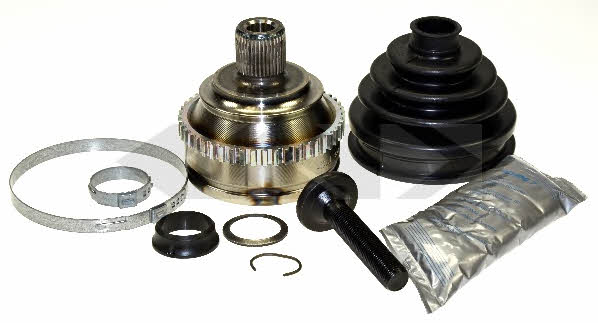 Купити Lobro 303451 за низькою ціною в Україні!