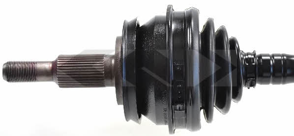 Вал привідний Lobro 304500