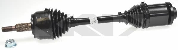 Вал приводной Lobro 304503
