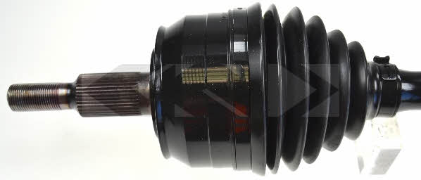 Вал приводной Lobro 304506