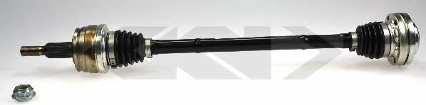 Вал приводной Lobro 304529