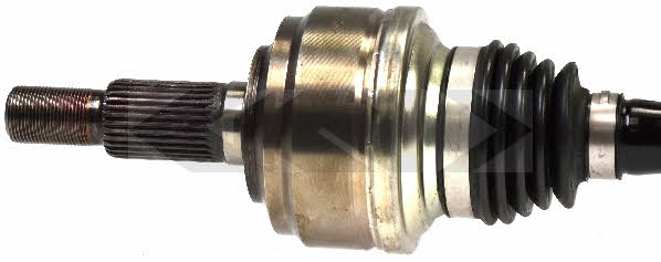 Вал приводной Lobro 304850